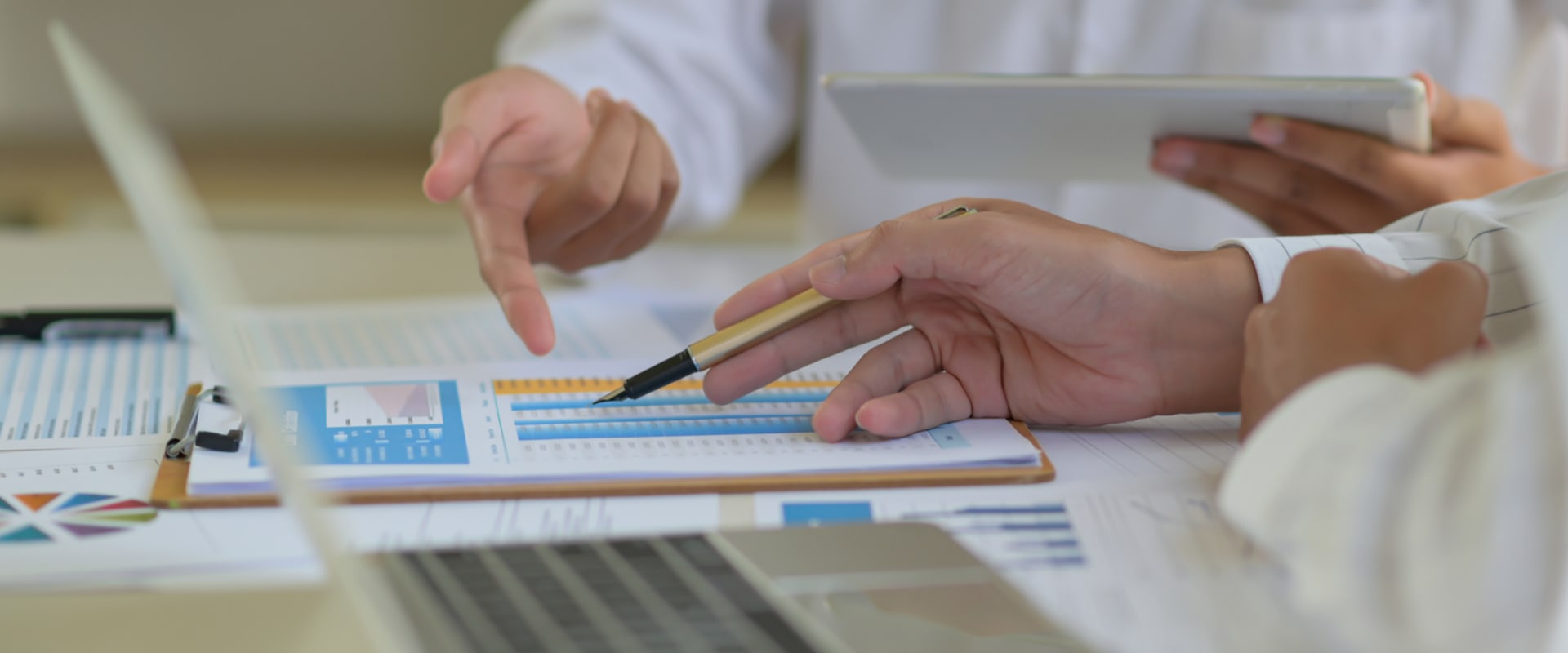Fractional CFO Services In Vancouver: Your Key To Accessing Business Loans And Maximizing Growth