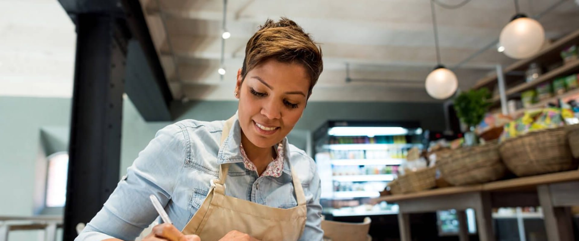 The Benefits of Small Business Loans Explained