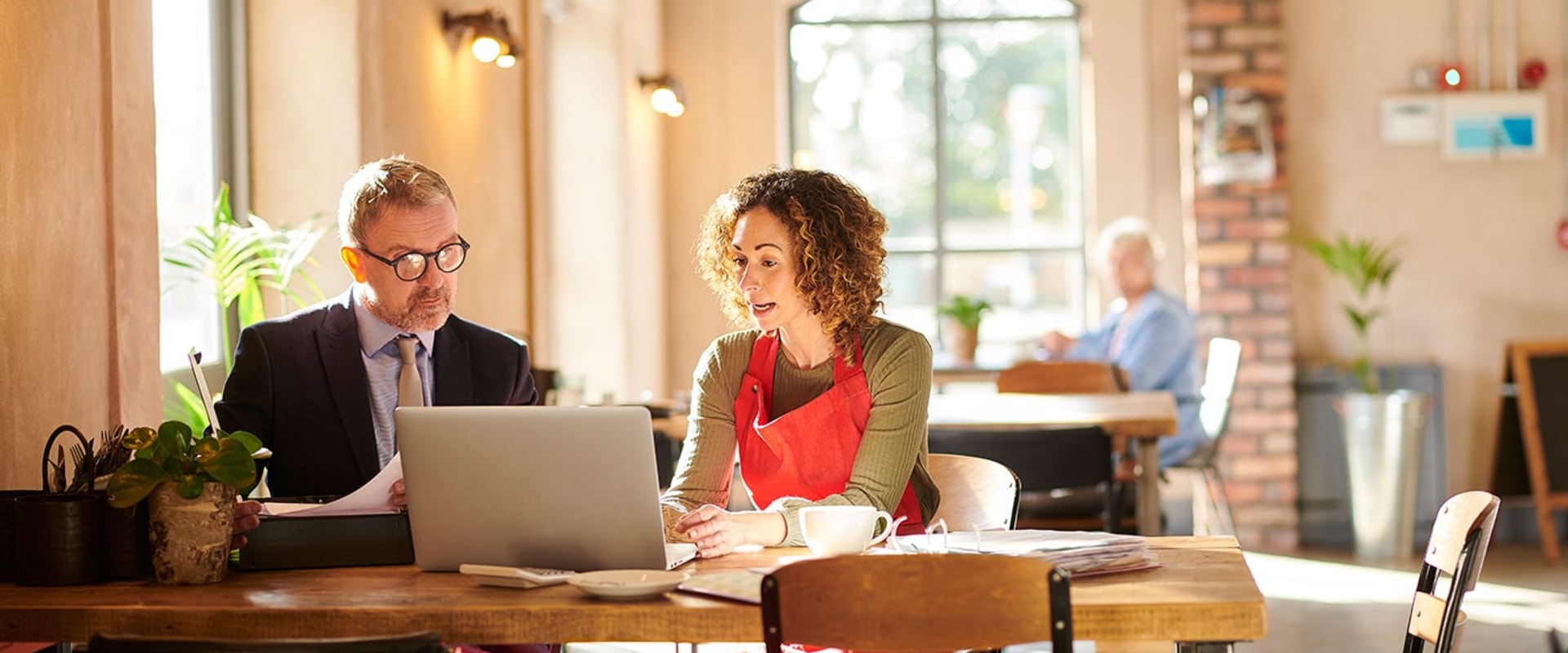 Does a Business Loan Build Credit?