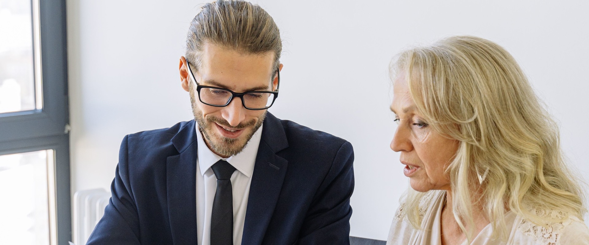 Business Loans & Medicare: Planning for Retirement with Confidence