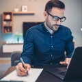 What is the Most Common Form of Financing?