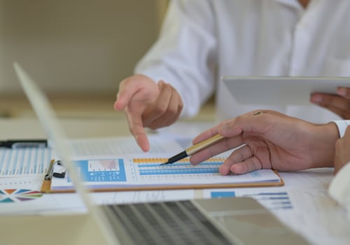 Fractional CFO Services In Vancouver: Your Key To Accessing Business Loans And Maximizing Growth