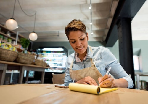 The Benefits of Small Business Loans Explained