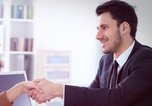 The Benefits of Separating Personal and Business Credit