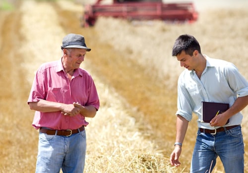 Advantages and Disadvantages of Small Business Loans