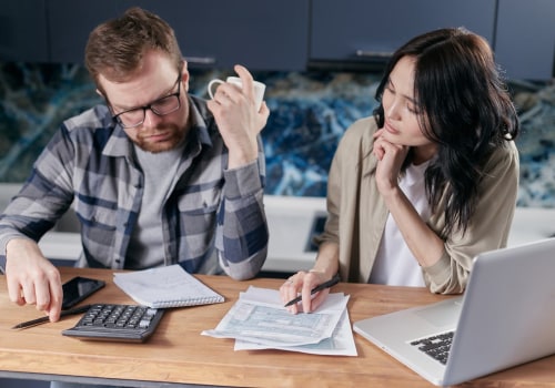 The Importance Of Professional Tailored Debt Settlement Services Before Applying For A Business Loan