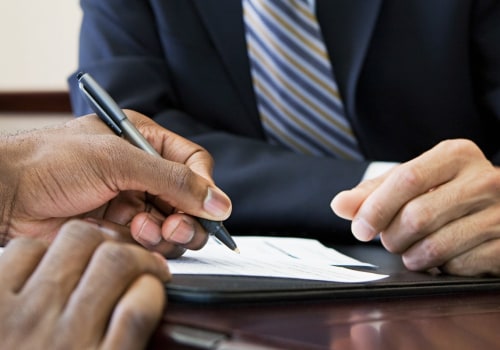The Pros and Cons of Taking Out a Business Loan