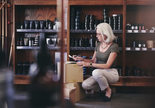 Do You Need a Downpayment to Buy a Business?