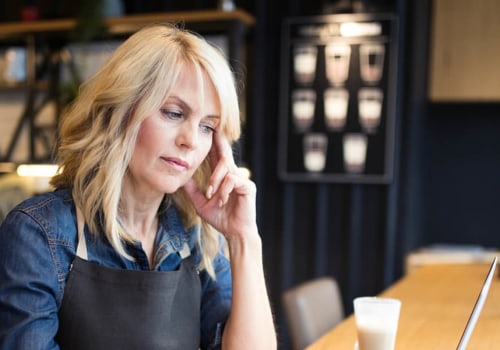 Do Business Loans Hurt Your Credit Score?